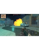 Bullet Time Battle АВТОДОСТАВКА STEAM GIFT РОССИЯ