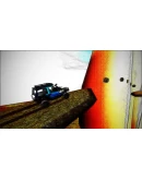 Wrecked! Unfair Car Stunts АВТОДОСТАВКА STEAM GIFT Р