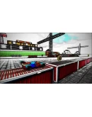 Wrecked! Unfair Car Stunts АВТОДОСТАВКА STEAM GIFT Р