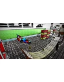 Wrecked! Unfair Car Stunts АВТОДОСТАВКА STEAM GIFT Р