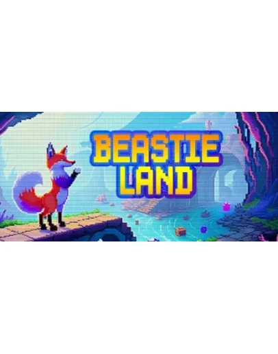 Beastie Land АВТОДОСТАВКА STEAM GIFT РОССИЯ