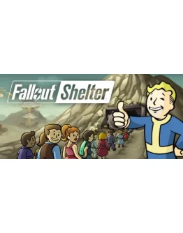 Fallout Shelter Смена данных Полный доступ Fallout Shelter Смена данных Полный доступ