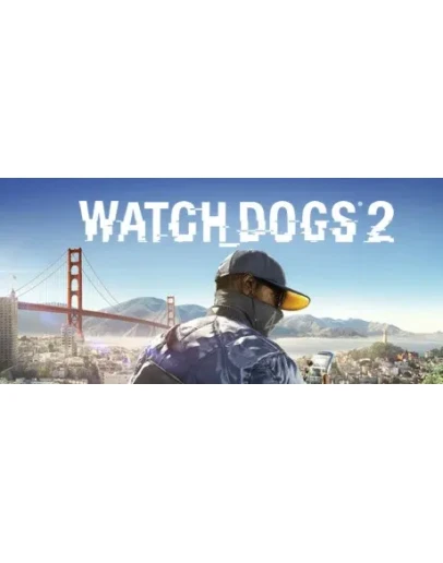 Watch_Dogs 2 Смена данных Полный доступ