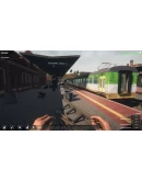 Train Station Renovation (Steam Key/Region Free)