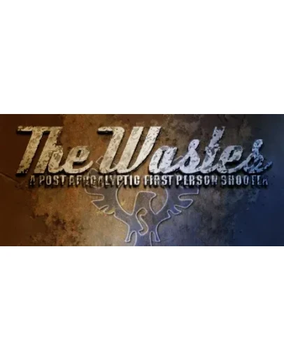 The Wastes АВТОДОСТАВКА STEAM GIFT РОССИЯ