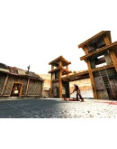 The Wastes АВТОДОСТАВКА STEAM GIFT РОССИЯ