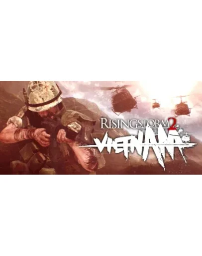 Rising Storm 2: Vietnam Смена данных Полный доступ