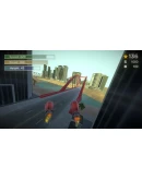 Flying Hero X АВТОДОСТАВКА STEAM GIFT РОССИЯ