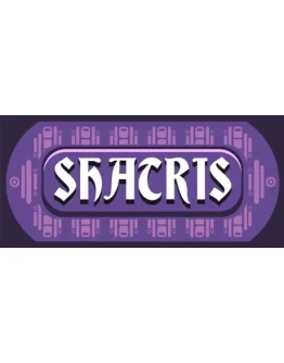 Shatris: Infinite Puzzles АВТОДОСТАВКА STEAM GIFT РО