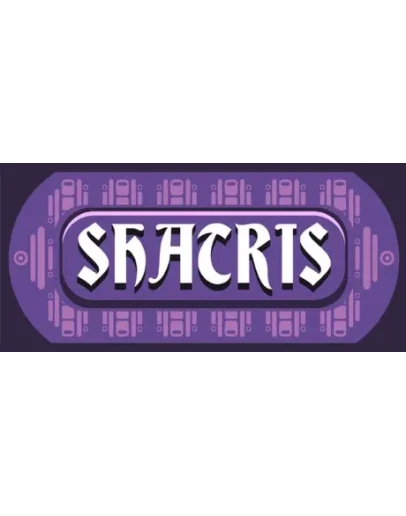 Shatris: Infinite Puzzles АВТОДОСТАВКА STEAM GIFT РО