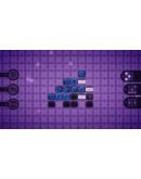 Shatris: Infinite Puzzles АВТОДОСТАВКА STEAM GIFT РО