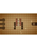 Shatris: Infinite Puzzles АВТОДОСТАВКА STEAM GIFT РО