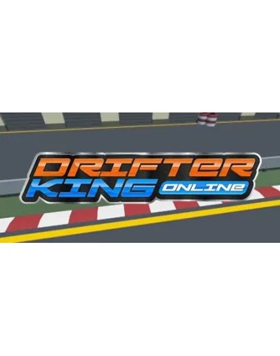 Drifter King Online АВТОДОСТАВКА STEAM GIFT РОССИЯ