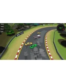 Drifter King Online АВТОДОСТАВКА STEAM GIFT РОССИЯ