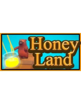 HoneyLand АВТОДОСТАВКА STEAM GIFT РОССИЯ HoneyLand АВТОДОСТАВКА STEAM GIFT РОССИЯ