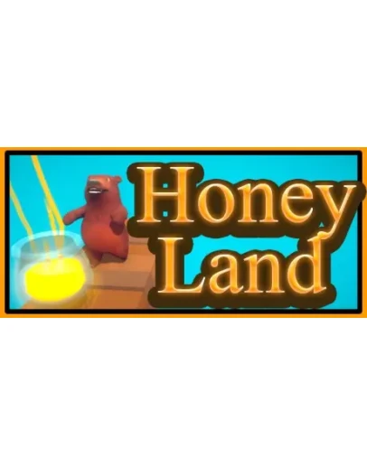 HoneyLand АВТОДОСТАВКА STEAM GIFT РОССИЯ
