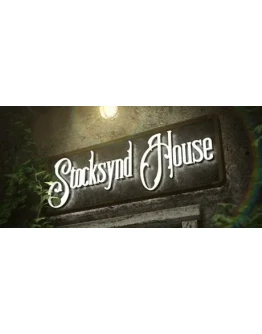 Stocksynd House АВТОДОСТАВКА STEAM GIFT РОССИЯ