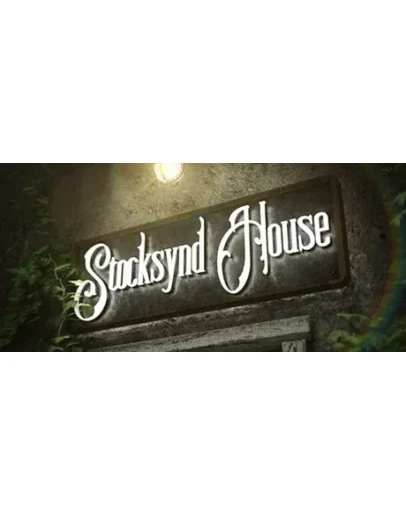 Stocksynd House АВТОДОСТАВКА STEAM GIFT РОССИЯ