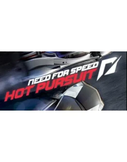 Need For Speed: Hot Pursuit Смена данных Онлайн