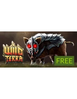 Wild Terra Online Смена данных Полный доступ