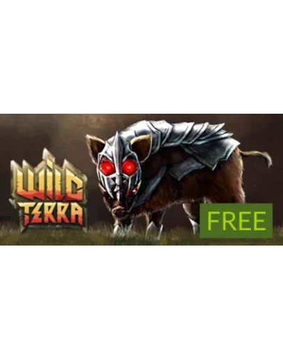 Wild Terra Online Смена данных Полный доступ