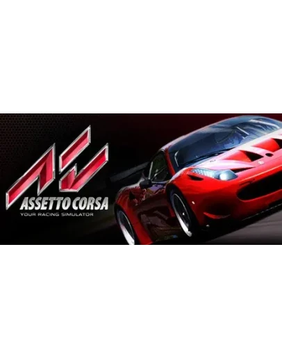 Assetto Corsa Смена данных Полный доступ Assetto Corsa Смена данных Полный доступ