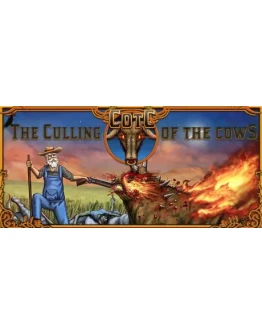 The Culling Смена данных Полный доступ