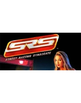 Street Racing Syndicate Смена данных Полный доступ