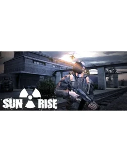Sunrise: survival Смена данных Полный доступ