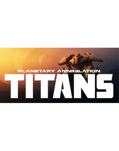 Planetary Annihilation: TITANS Смена данныхОнлайн