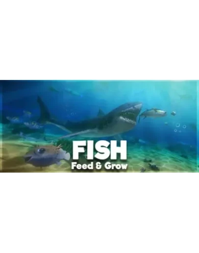 Feed and Grow: Fish Смена данных Полный доступ
