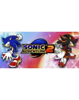 Sonic Adventure 2 Смена данных Полный доступ Sonic Adventure 2 Смена данных Полный доступ