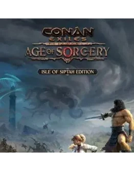 Conan Exiles - Isle of Siptah Edition Steam Key Ru