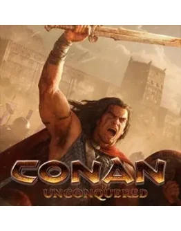 Conan Unconquered Steam Key RU