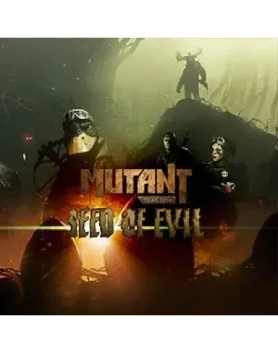 Mutant Year Zero: Seed of Evil Steam Key RU