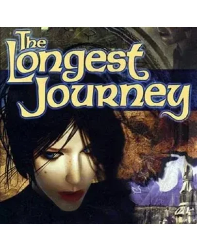 The Longest Journey Steam Key RU