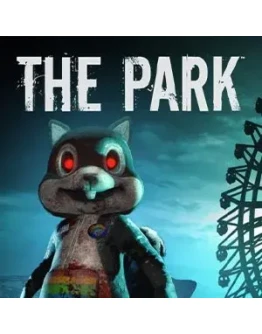 The Park Steam Key RU