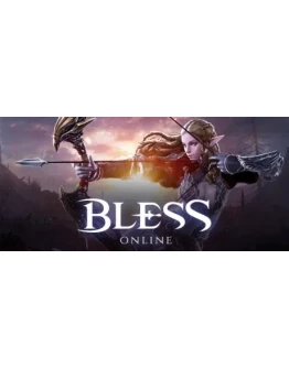 Bless Online Смена данных Полный доступ