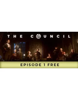 The Council Смена данных Полный доступ