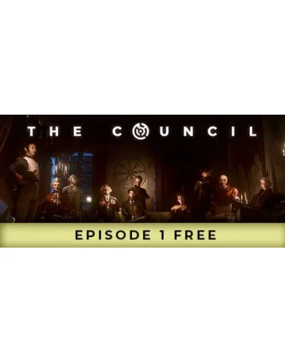 The Council Смена данных Полный доступ