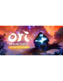 Ori and the Blind Forest: Definitive Edition