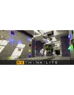 ReThink Lite * STEAM RU АВТО 0
