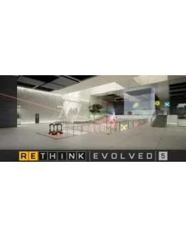 ReThink Evolved 5 * STEAM RU АВТО 0