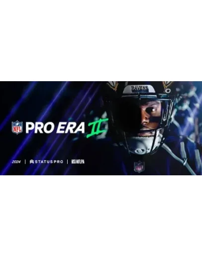 NFL Pro Era II * STEAM RU АВТО 0