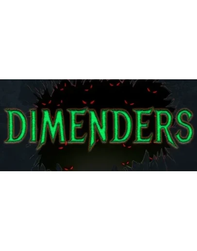 Dimenders * STEAM РОССИЯ АВТОДОСТАВКА 0 КАРТЫ
