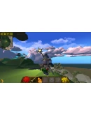 Elaria: The Corrupted Throne * STEAM RU АВТО 0