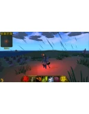 Elaria: The Corrupted Throne * STEAM RU АВТО 0