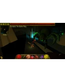 Elaria: The Corrupted Throne * STEAM RU АВТО 0