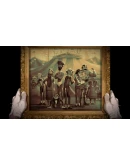 Vlad Circus: Descend Into Madness * STEAM RU