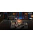 Vlad Circus: Descend Into Madness * STEAM RU